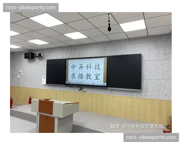 智能化导播云台渗透至中小型场域 降低高品质画面产出门槛