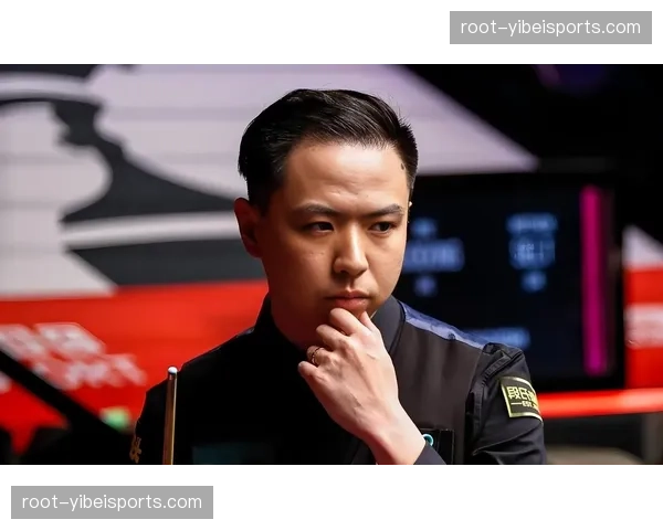 肖国栋单赛季排名被霍金斯挤出前十二，巡回锦标赛资格告急