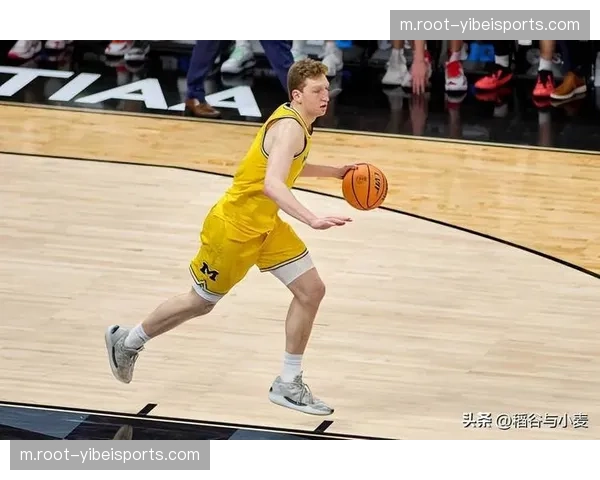 篮网新秀沃尔夫近四战场均16+5+3 成重建期意外收获 篮网新秀沃尔夫近四战场均16+5+3 成重建期意外收获