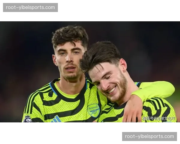 阿森纳哈弗茨替补造点显价值，枪手板凳深度有所提升